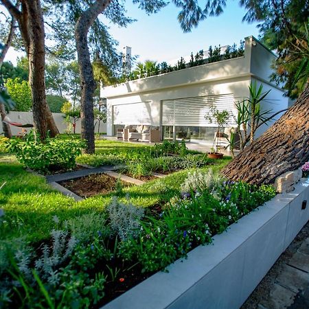 Апартаменти Casa Morgana Джовінаццо Екстер'єр фото