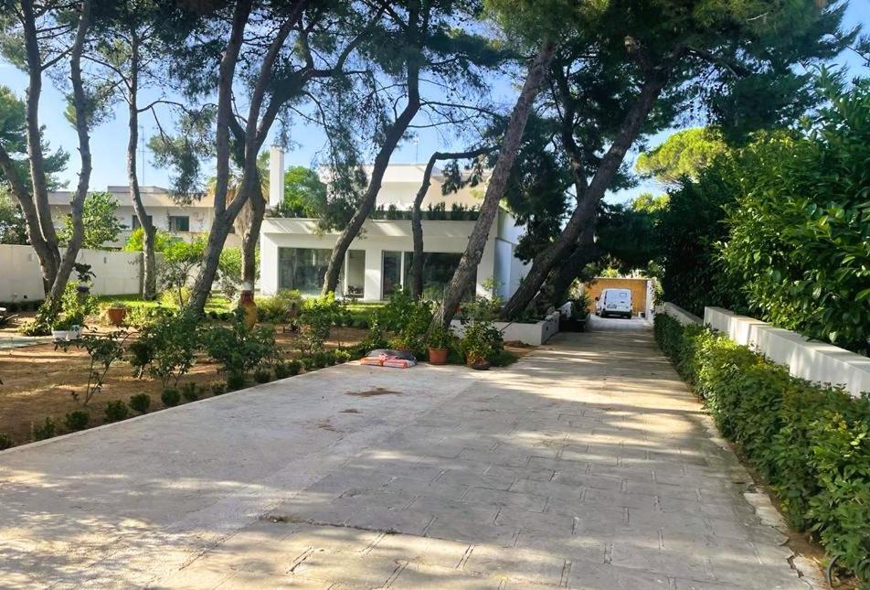 Апартаменти Casa Morgana Джовінаццо Екстер'єр фото
