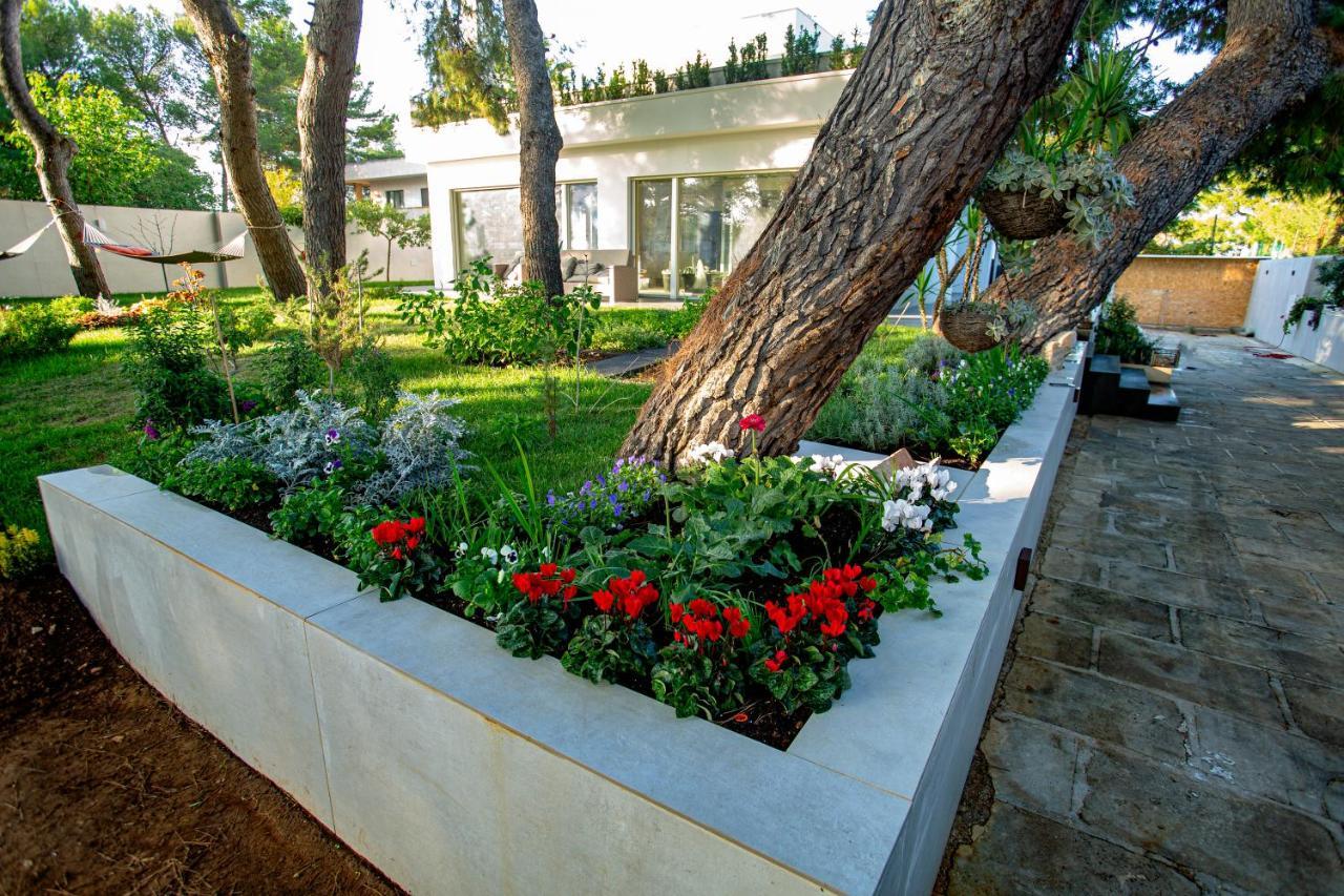 Апартаменти Casa Morgana Джовінаццо Екстер'єр фото