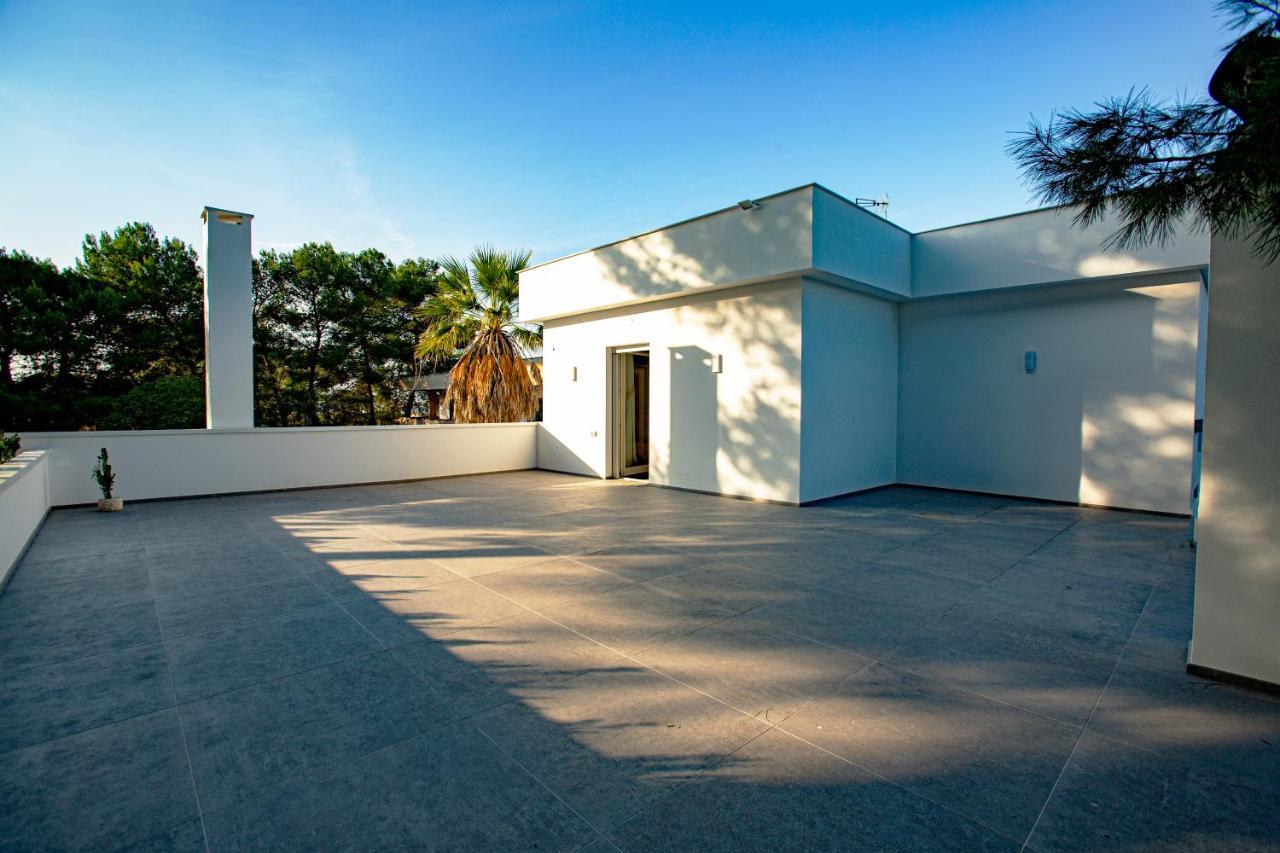 Апартаменти Casa Morgana Джовінаццо Екстер'єр фото